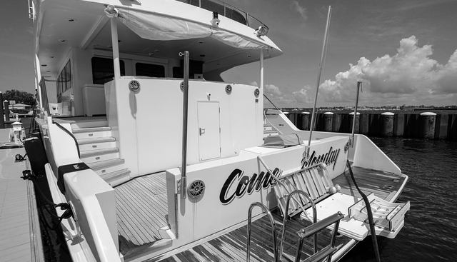 BUSINESS TRIP 2 yacht for sale 10