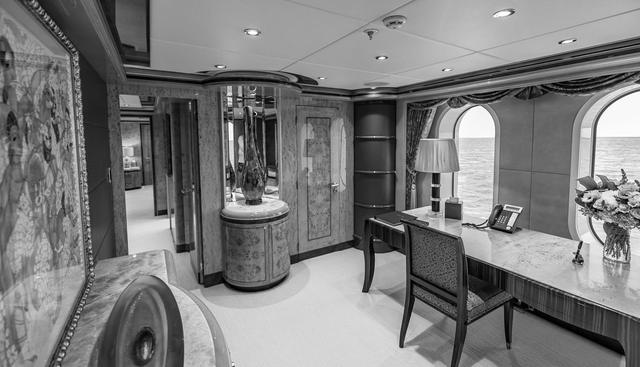 LIBERTY yacht for sale 8