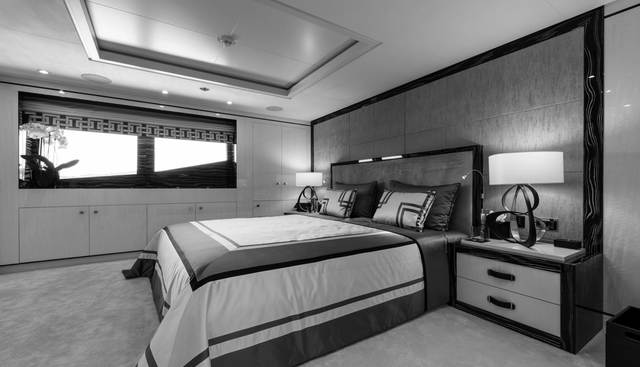 AMIGOS yacht for sale 15