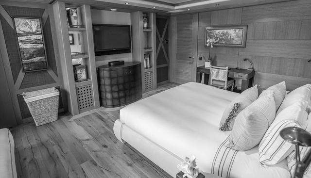 PELORUS yacht for sale 29