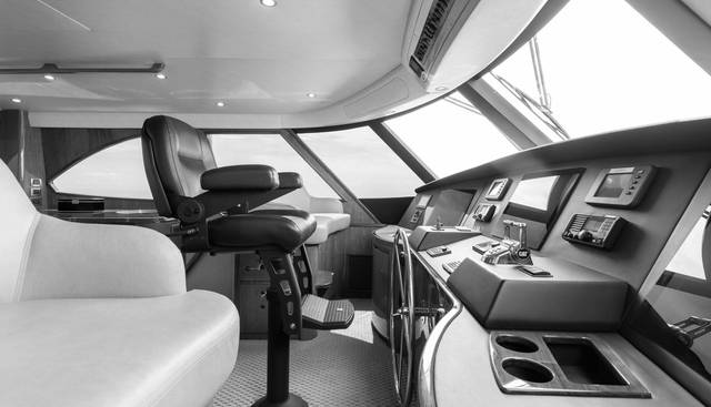 MODERATION yacht for sale 35
