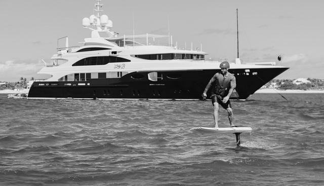 LADY B yacht for sale 60