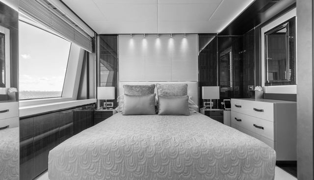 DOMANI yacht for sale 25