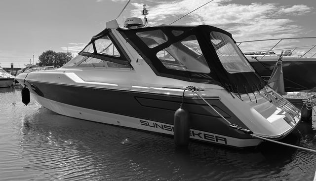 Locomotion yacht for sale 2