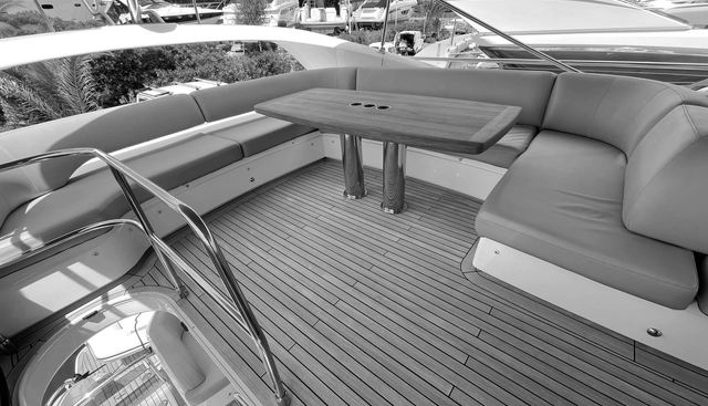 Lighter Moments yacht for sale 40