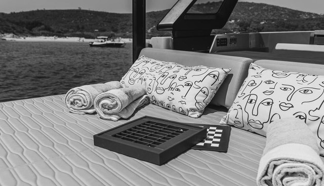 LOU PINEDOU yacht for sale 13