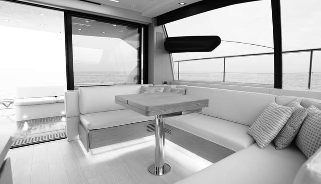 FILIPPETTI S55 yacht for sale 13