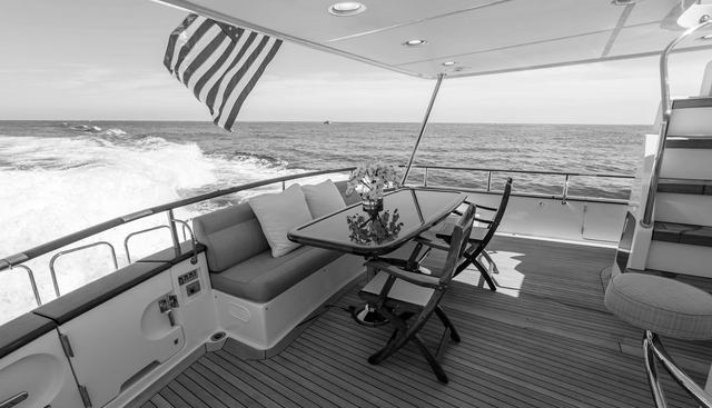 RAT PACK yacht for sale 12