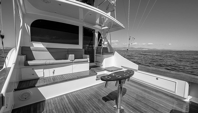 WILL RISE yacht for sale 33
