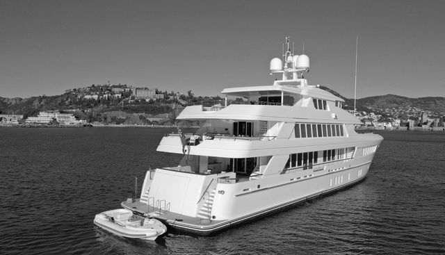 OLMIDA yacht for sale 42