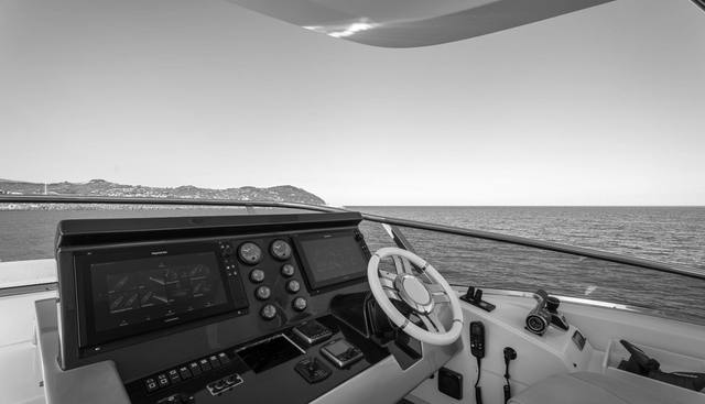 TRINIDAD yacht for sale 18