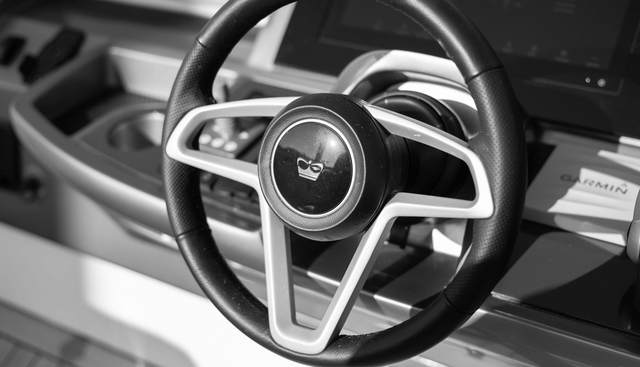 F50201 yacht for sale 55