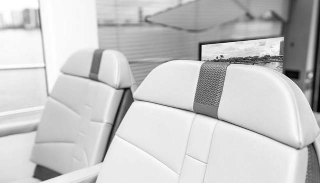 PREDATOR EVO yacht for sale 27