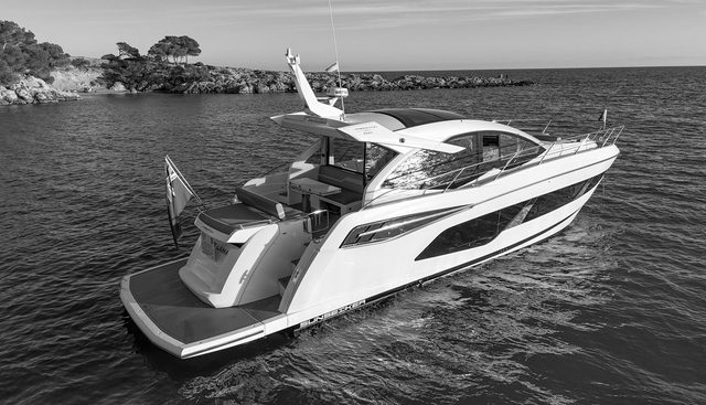 LADY LAIMA yacht for sale 7
