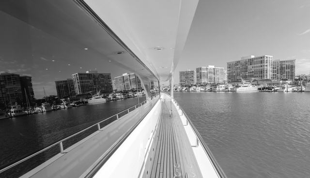 WHITE LOTUS yacht for sale 12