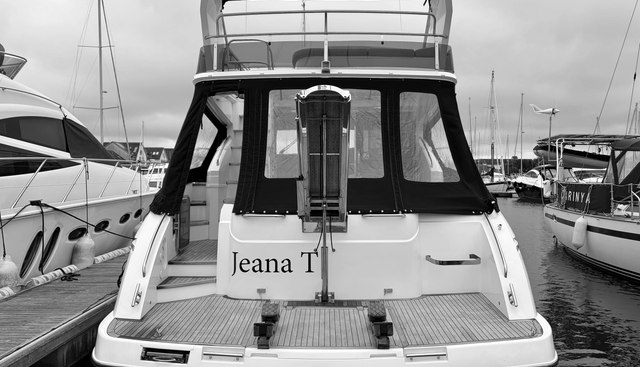 noname yacht for sale 14