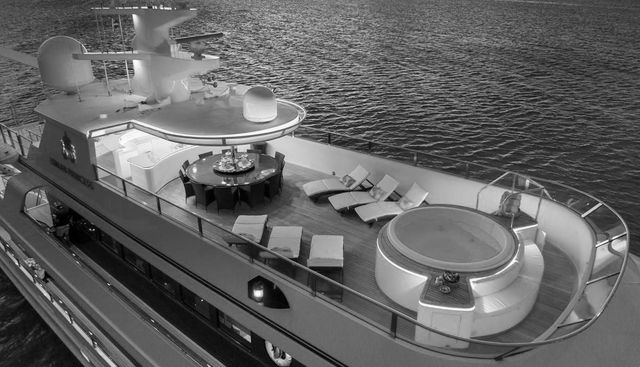 IONIAN PRINCESS yacht for sale 5