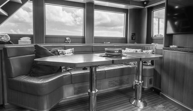 Martini yacht for sale 13