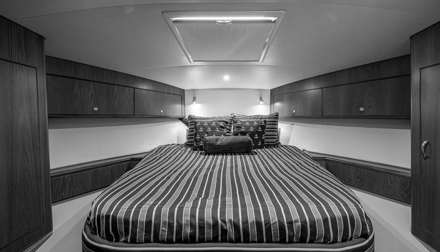FISH COMPANY yacht for sale 33