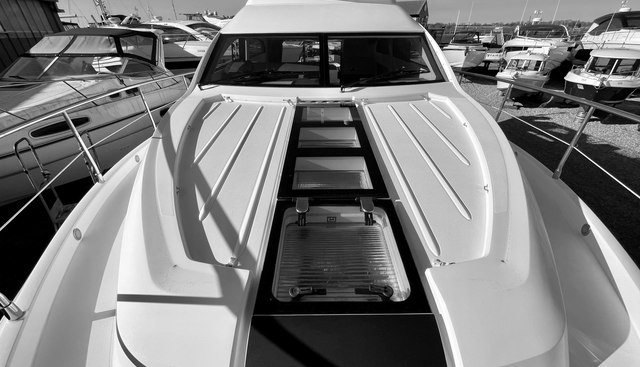 noname yacht for sale 53