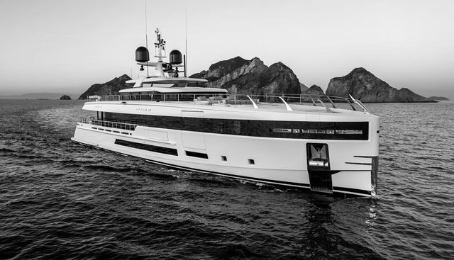CLUB M yacht for sale 34