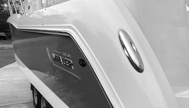 noname yacht for sale 28