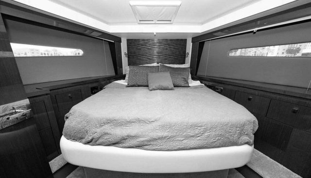 AQUASITION yacht for sale 28