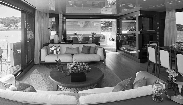 AMOUAJE yacht for sale 30