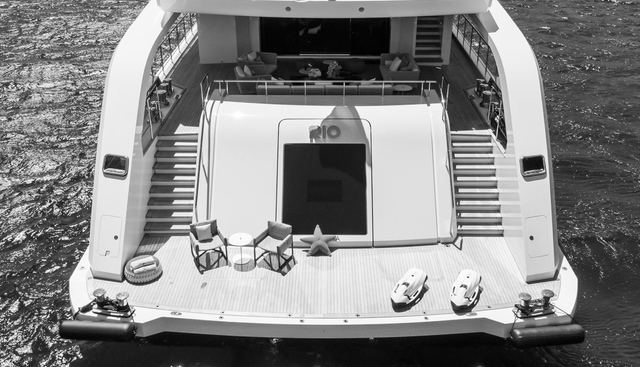 RIO yacht for sale 5