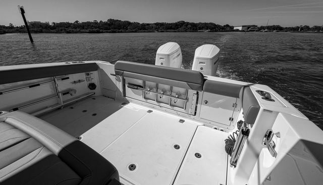 noname yacht for sale 9