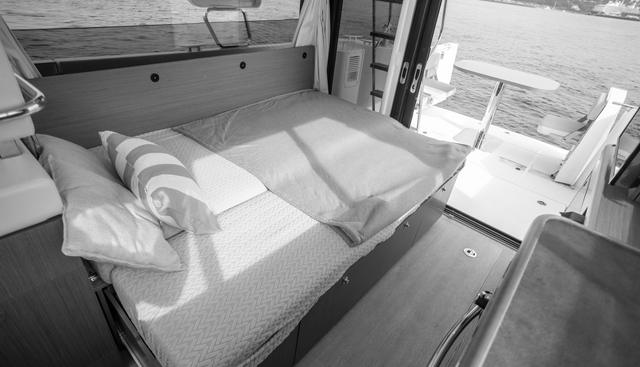 Everything Is Fine yacht for sale 20