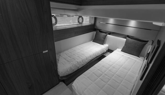 Glenlo yacht for sale 42