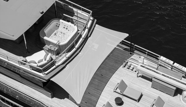 OSCAR yacht for sale 10