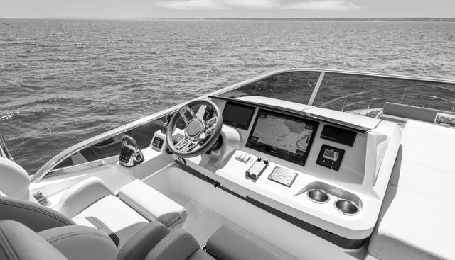 noname yacht for sale 45