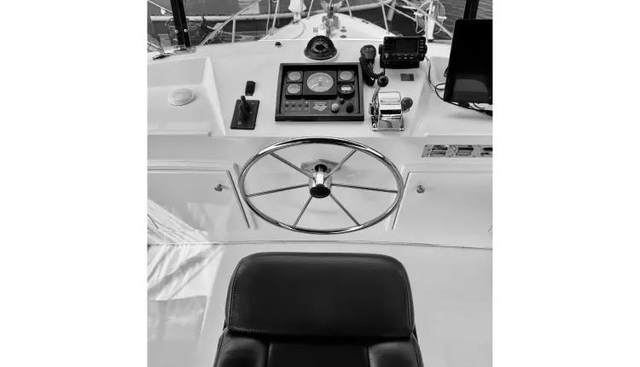 Rosie McLane yacht for sale 8