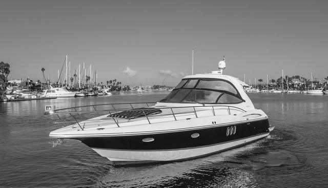 Eurybia yacht for sale 4