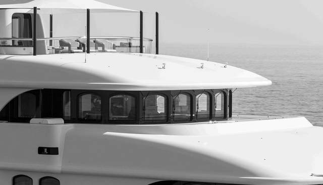 AURORA yacht for sale 90