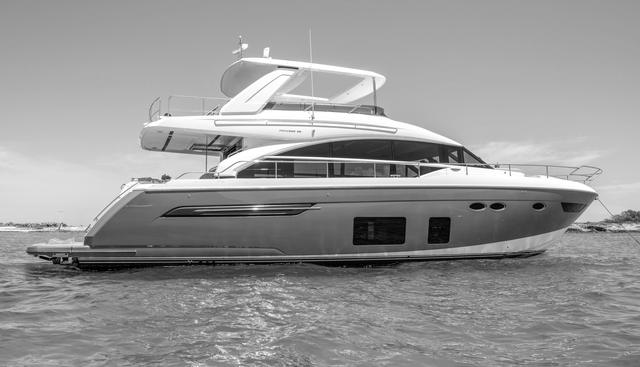 Pieces of Eight yacht for sale 9