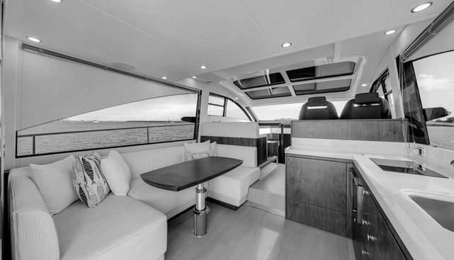 noname yacht for sale 39