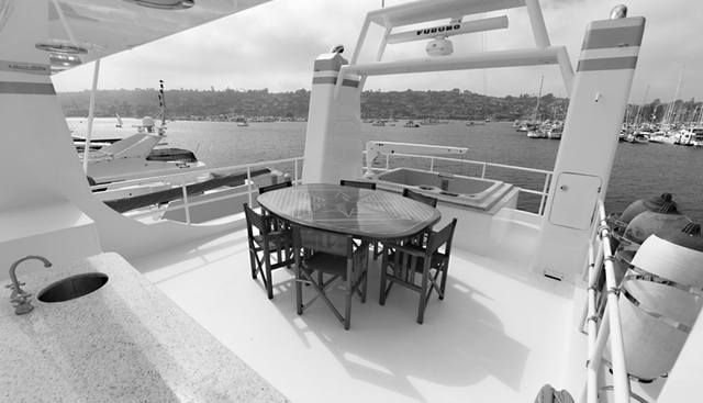 AMARELLLA F yacht for sale 30
