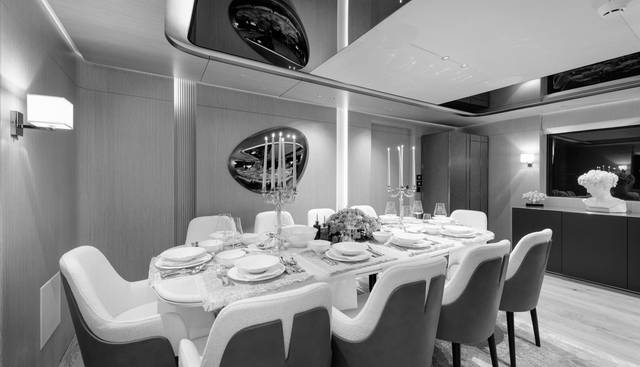 LADY LUNA yacht for sale 35