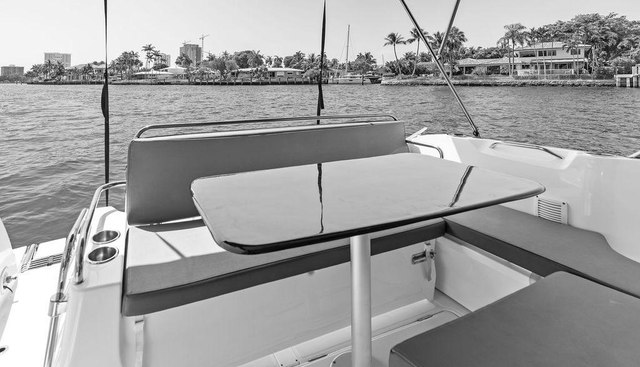 noname yacht for sale 23