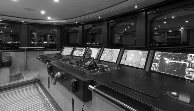 AURORA yacht for sale 72