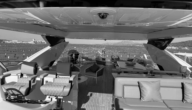 SURVIVOR 2 yacht for sale 28