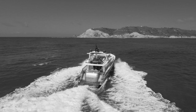 GYRFALCON yacht for sale 4