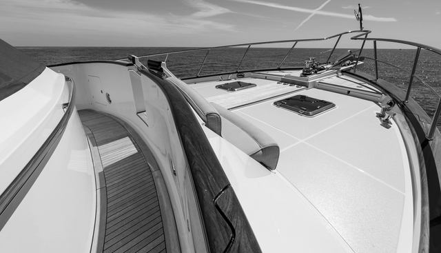 RAT PACK yacht for sale 97