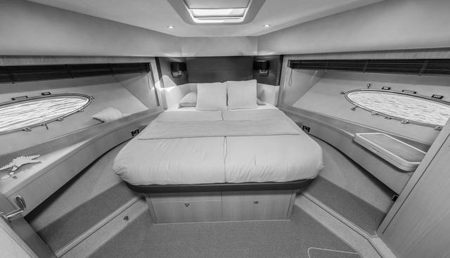 Gitana II yacht for sale 29