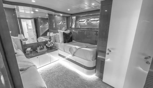 KAYA yacht for sale 58