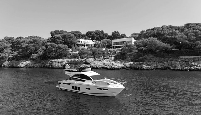 noname yacht for sale 17