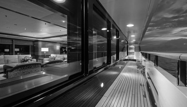 JAGUAR yacht for sale 50